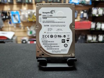 Лот: 25882048. Фото: 1. Жесткий диск 500 Гб /2.5"/Seagate... Жёсткие диски (HDD)
