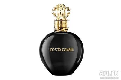 Лот: 9154816. Фото: 1. Roberto Cavalli Nero Assoluto... Женская парфюмерия