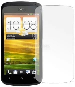 Лот: 6168944. Фото: 1. Защитная пленка для HTC One S. Защитные стёкла, защитные плёнки