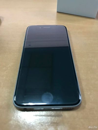 Лот: 8964141. Фото: 1. Iphone 6s 64 gb 64gb space grеy... Смартфоны