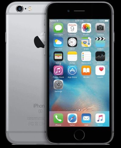 Лот: 9496046. Фото: 1. Apple Iphone 6s Plus 64Gb Space... Смартфоны