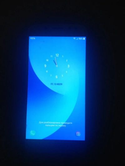 Лот: 16251286. Фото: 1. Смартфон samsung. Смартфоны