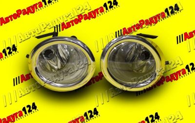 Лот: 18645885. Фото: 1. ПТФ ВАЗ 2190 (2011-2015) (Тюн-Авто... Оптика и освещение