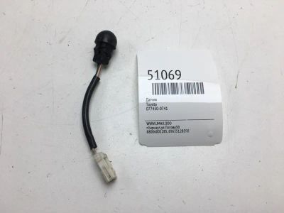 Лот: 20394959. Фото: 1. Датчик Toyota 0774500741. Электрооборудование