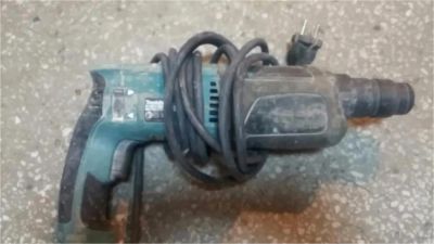 Лот: 9194445. Фото: 1. перфоратор Makita HR2470. Электроинструмент