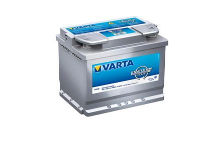 Лот: 3417966. Фото: 1. Аккумулятор автомобильный Varta... Аккумуляторы