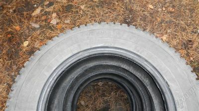 Лот: 2187999. Фото: 1. FORTIO 185/60 R14. Шины