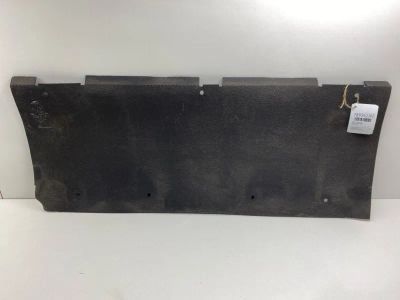 Лот: 21217700. Фото: 1. Обшивка багажника Audi A8 2003... Кузов