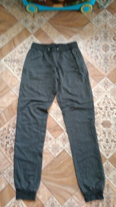 Лот: 7149325. Фото: 1. Спортивные штаны Nike. Спортивные брюки, штаны