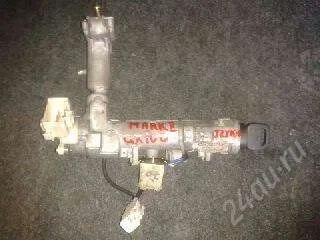Лот: 2821708. Фото: 1. toyota mark2 chaser cresta jzx100... Другое (автозапчасти)