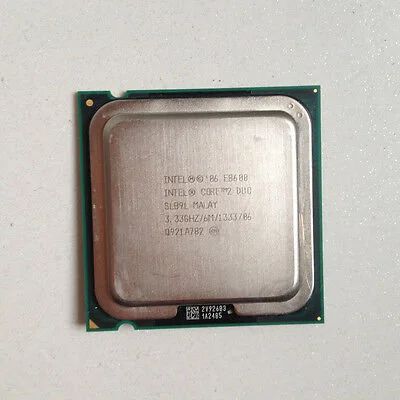 Лот: 17201081. Фото: 1. Куплю процессор Intel Core 2 Duo... Процессоры