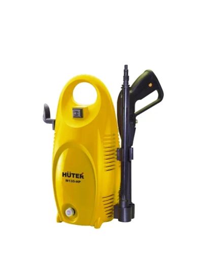 Лот: 12208300. Фото: 1. Новая Минимойка Huter m135-hp. Автомоечное оборудование