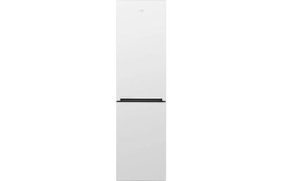 Лот: 17452186. Фото: 1. Холодильник BEKO CSKB 335M20W... Холодильники, морозильные камеры