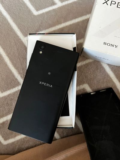 Лот: 20225187. Фото: 1. Sony Xperia l1 2 sim. Смартфоны