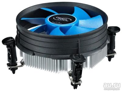 Лот: 13791952. Фото: 1. Вентилятор Deepcool Theta 9 PWM... Системы охлаждения