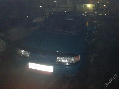 Лот: 1394481. Фото: 1. Продам ВАЗ 2110. Автомобили