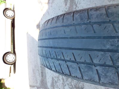 Лот: 4300006. Фото: 1. 175/70R14 Hankook 84T. Шины