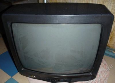Лот: 377970. Фото: 1. Телевизор Samsung. Телевизоры