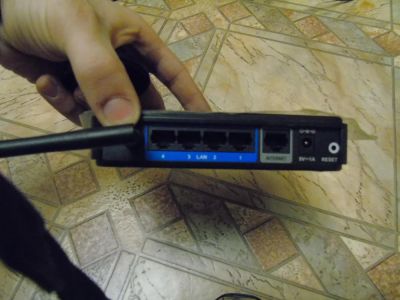 Лот: 6799393. Фото: 1. Маршрутизатор WiFi роутер! Dlink... WiFi, Bluetooth адаптеры