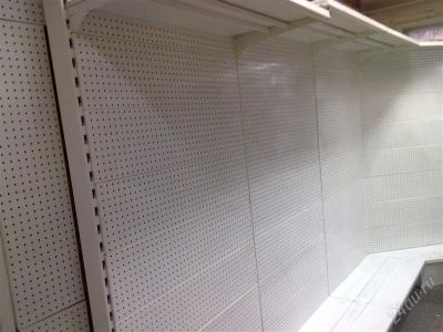Лот: 2656384. Фото: 1. Стелажи Водолей 1 метр,есть 0... Торговое