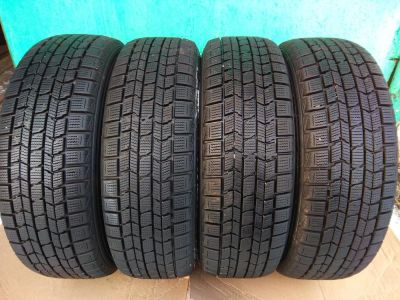 Лот: 11118754. Фото: 1. Dunlop DSX 2 175/65 R14. Шины