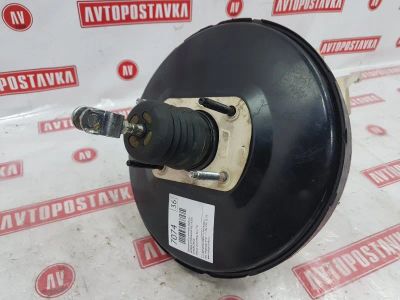 Лот: 20899552. Фото: 1. Вакуумный усилитель тормоза Honda... Тормозная система