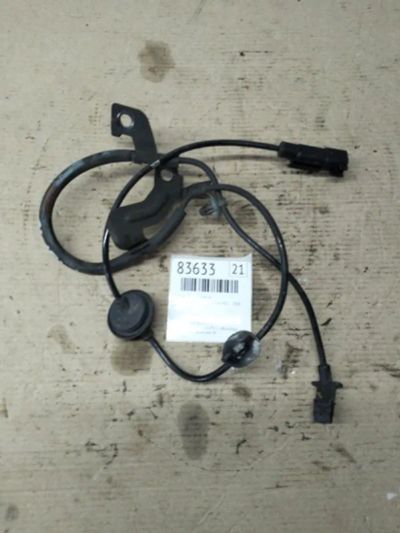 Лот: 21402306. Фото: 1. датчик abs Mitsubishi Outlander... Двигатель и элементы двигателя