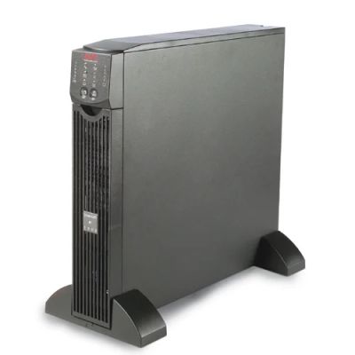 Лот: 3235514. Фото: 1. APC Smart-UPS RT 1000XLI. ИБП, аккумуляторы для ИБП