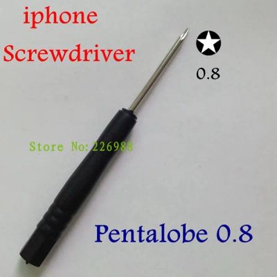 Лот: 20717162. Фото: 1. Отвертка pentalobe 0.8 GS. Оборудование для ремонта