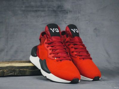 Лот: 13323109. Фото: 1. Кроссовки Adidas Y-3. Кеды, кроссовки, слипоны
