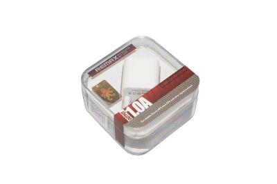 Лот: 9988539. Фото: 1. Адаптер сетевой СЗУ-USB Remax... Зарядные устройства, блоки питания, адаптеры сетевые для смартфонов