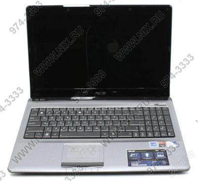 Лот: 856917. Фото: 1. Ноутбук ASUS K52JT (A52J). Ноутбуки