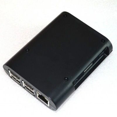 Лот: 5064555. Фото: 1. корпус для Raspberry Pi B+ / 2... Микроконтроллеры