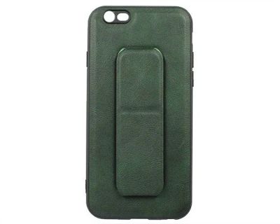 Лот: 20887866. Фото: 1. Чехол iPhone 6/6S YASHI с держателем... Чехлы, бамперы
