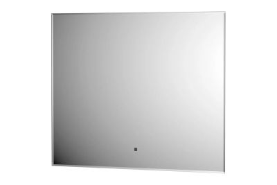 Лот: 24655806. Фото: 1. Зеркало с LED-подсветкой DEFESTO... Мебель для ванной комнаты