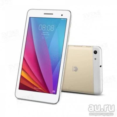 Лот: 7564321. Фото: 1. Планшет 7" Huawei MediaPad T1... Планшеты