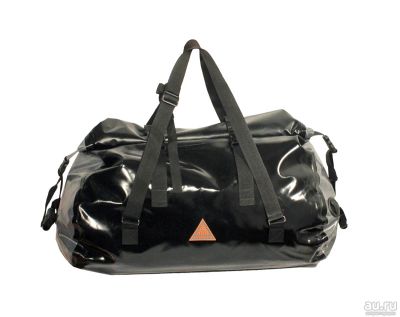 Лот: 12485257. Фото: 1. Гермосумка Woodland Waterbag 90... Рюкзаки