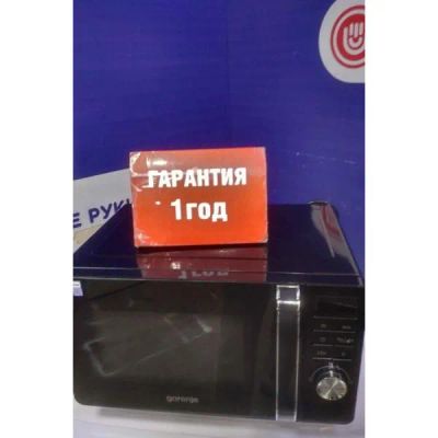 Лот: 25745730. Фото: 1. Микроволновая печь Gorenie MO... Микроволновки, мини-печи