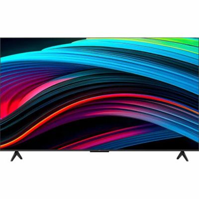 Лот: 20805003. Фото: 1. Телевизор TCL 65C647. Телевизоры