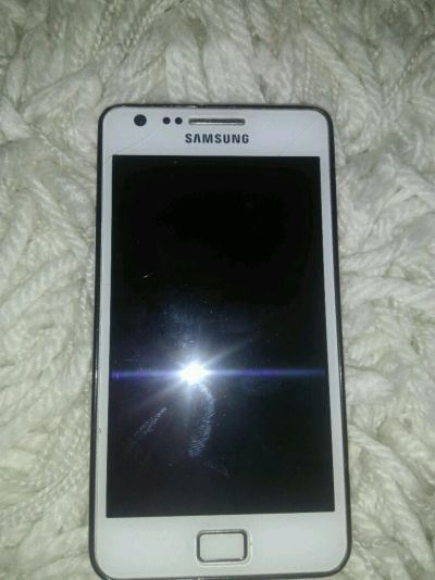 Лот: 11197850. Фото: 1. Samsung s2. Другое (смартфоны, связь, навигация)