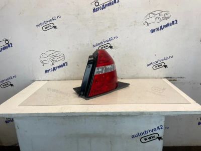 Лот: 23276303. Фото: 1. фонарь Chevrolet Aveo T250. Двигатель и элементы двигателя