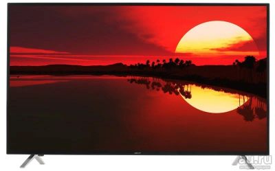 Лот: 9030522. Фото: 1. 43" (108 см) LED-телевизор DEXP... Телевизоры