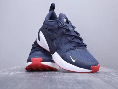 Лот: 14713172. Фото: 1. Nike Moon Racer QS Blue. Кеды, кроссовки, слипоны