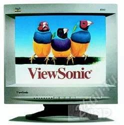 Лот: 793955. Фото: 1. Продам монитор ViewSonic E641. ЭЛТ-мониторы