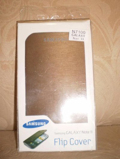 Лот: 6861872. Фото: 1. Чехол обложка Samsung Galaxy Note... Чехлы, бамперы