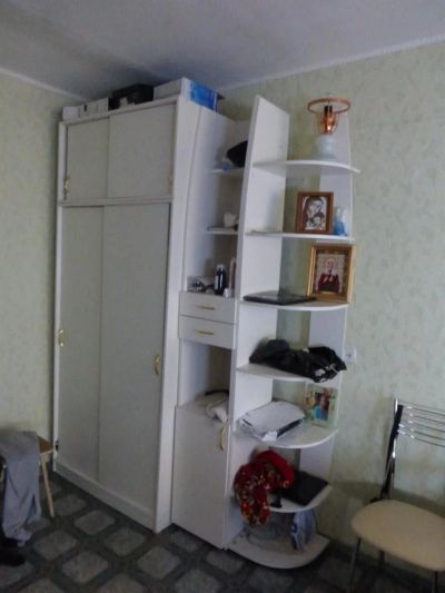 Лот: 3892262. Фото: 1. Продам шкаф белый. Другое (мебель)
