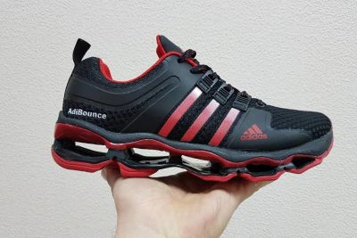 Лот: 10787349. Фото: 1. Кроссовки мужские Adidas AdiBounce... Кеды, кроссовки, слипоны