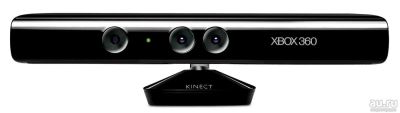 Лот: 9594627. Фото: 1. kinect xbox 360. Аксессуары, геймпады