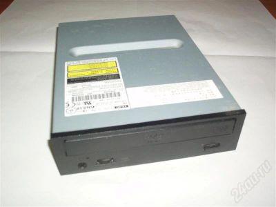 Лот: 407860. Фото: 1. CD/DVD-ROM TEAC DV-516D. Приводы CD, DVD, BR, FDD