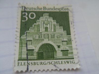 Лот: 8913449. Фото: 1. Почтовая марка-для Вашей коллекции... Марки